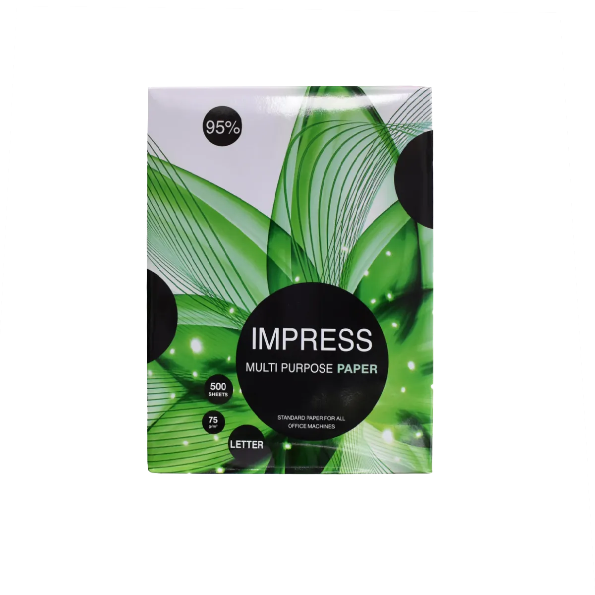 PAPEL BOND IMPRESS