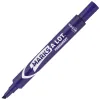 MARCADOR MARKS A LOT MORADO