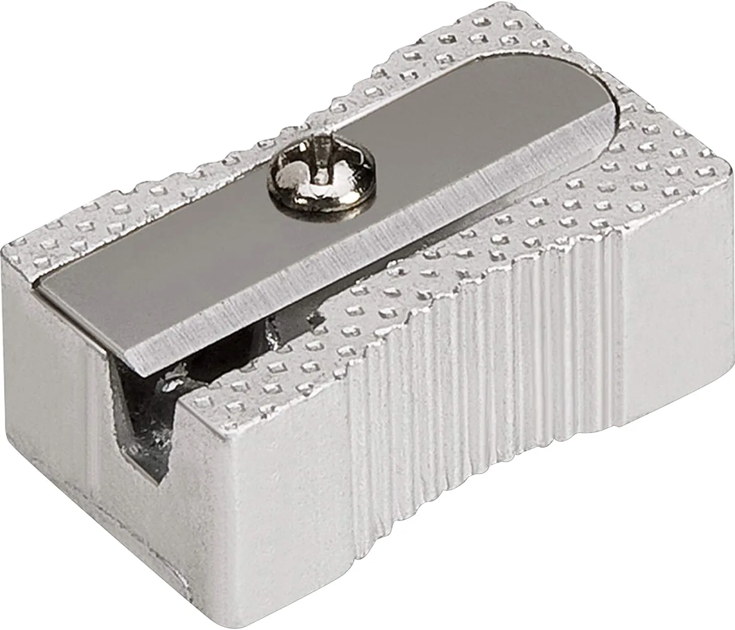 SACAPUNTAS METALICO