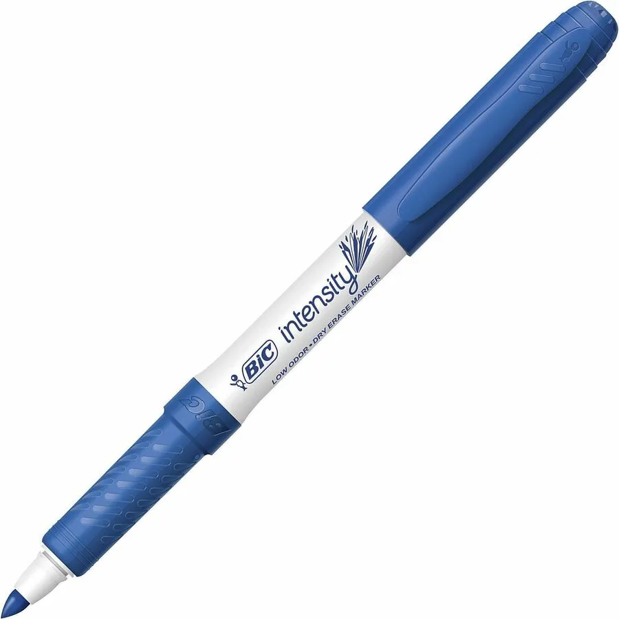 MARCADOR FINO AZUL PINTARRON