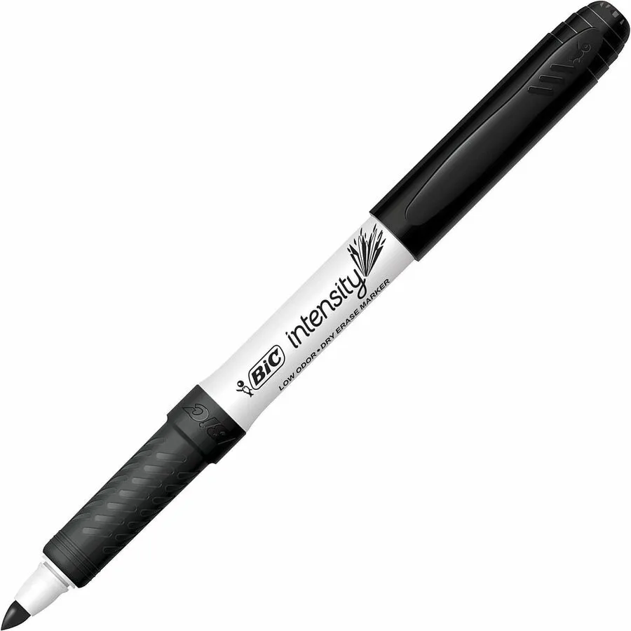 MARCADOR FINO NEGRO PINTARRON