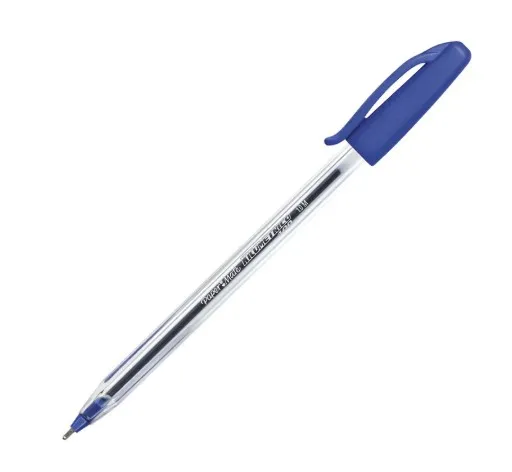 PLUMA KILOMETRICO AZUL