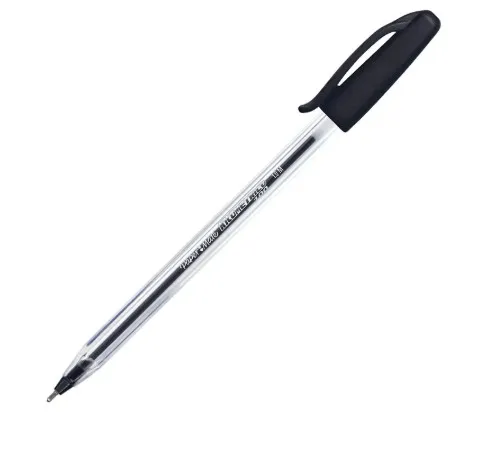 PLUMA KILOMETRICO NEGRO