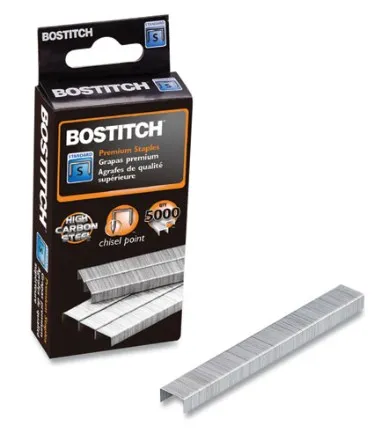 GRAPAS ESTANDAR 1/4"
