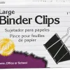 BINDER CLIP GRANDE