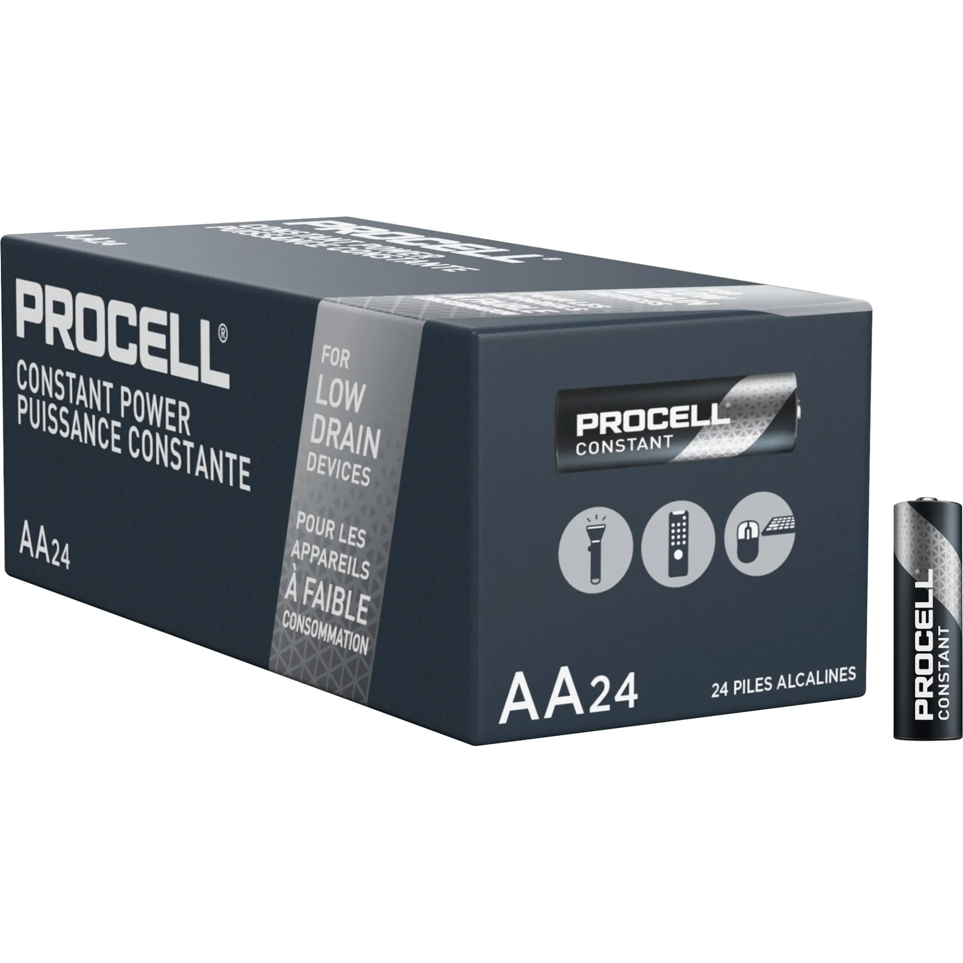 BATERIA PROCELL AA
