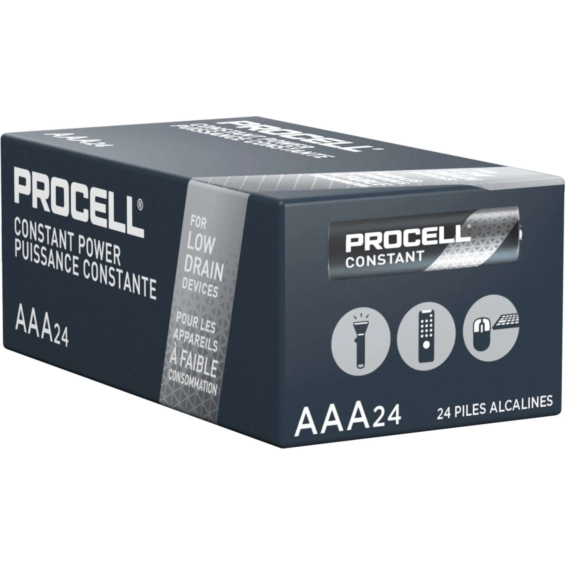 BATERIA PROCELL AAA