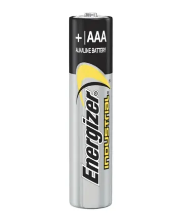 BATERIA ENERGIZER AAA