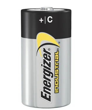 BATERIA ENERGIZER C