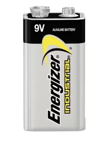 BATERIA ENERGIZER 9V