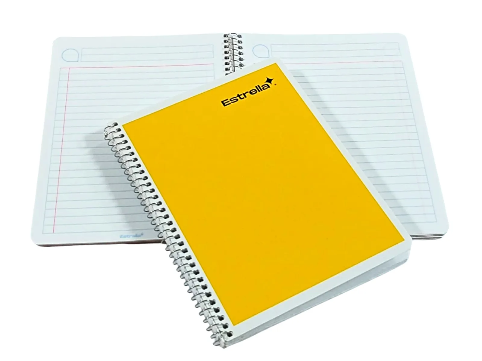 CUADERNO FORMA FRANCESA 100 HOJAS