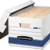 CAJA ARCHIVO MUERTO CARTA