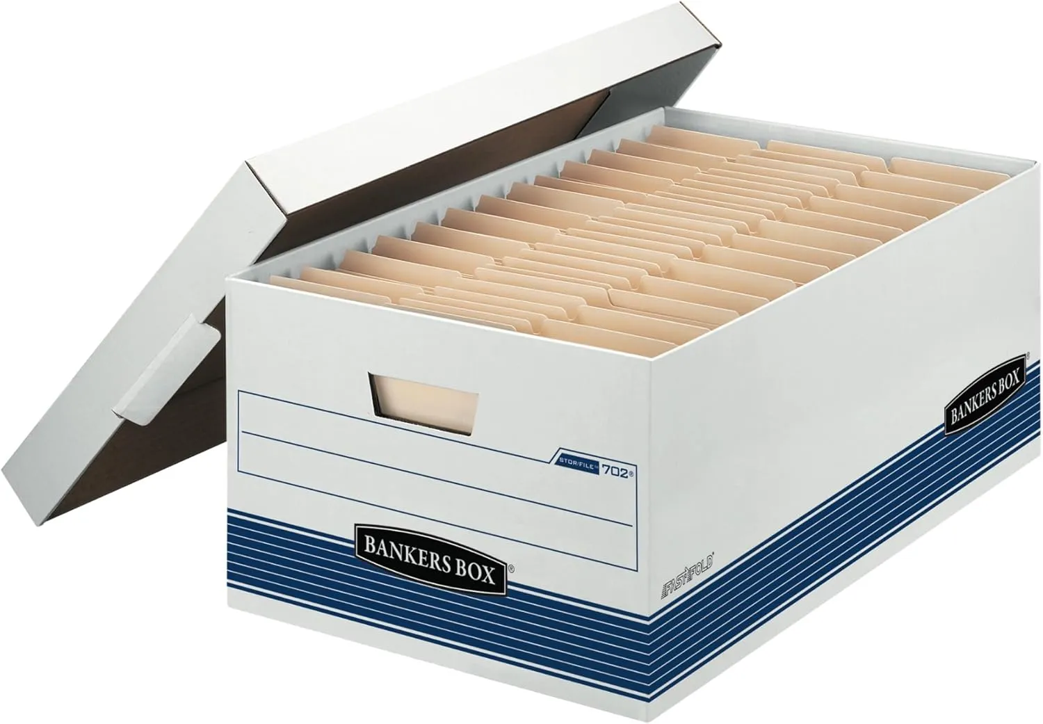 CAJA ARCHIVO MUERTO OFICIO
