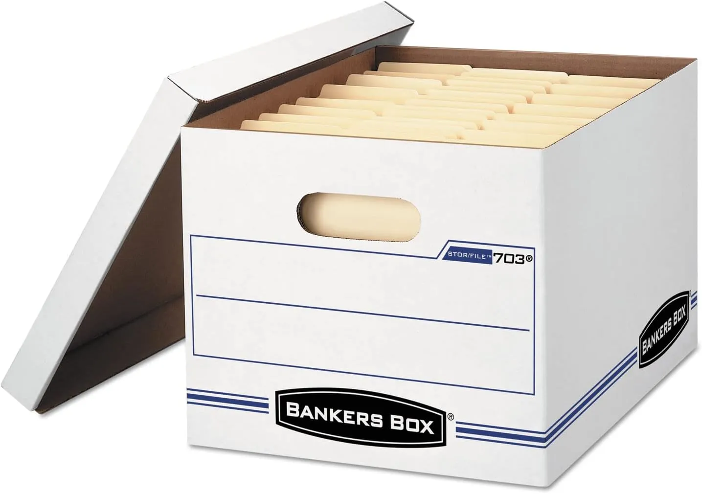 CAJA ARCHIVO MUERTO CARTA/OFICIO