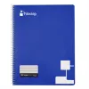 CUADERNO RAYA ESPIRAL NEXTEP