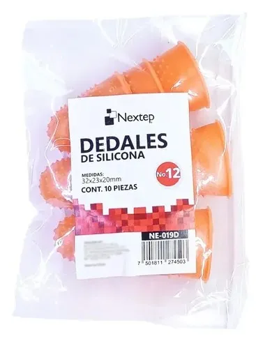 DEDAL NEXTEP # 12