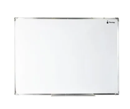 PINTARRON BLANCO 90 CM X 120 CM NEXTEP
