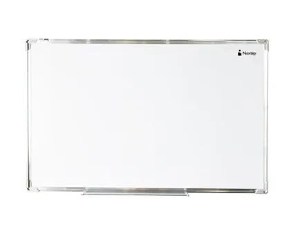 PINTARRON BLANCO 90 CM X 60 CM NEXTEP