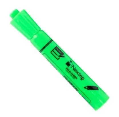 RESALTADOR VERDE NEXTEP