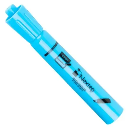 RESALTADOR AZUL NEXTEP