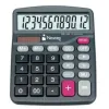 CALCULADORA SEMI ESCRITORIO NEXTEP 12