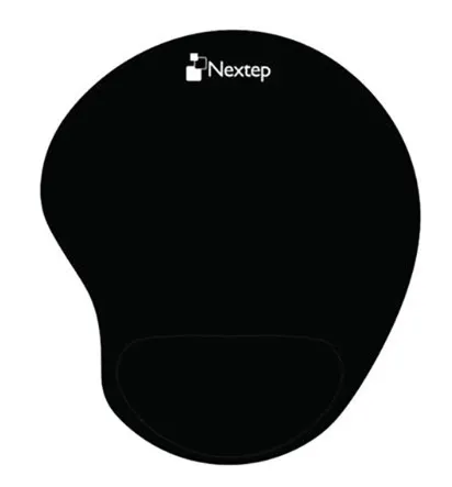 MOUSE PAD CON GEL NEXTEP